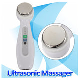 Ultrasonic Face Massager