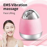 Mini Facial Massage