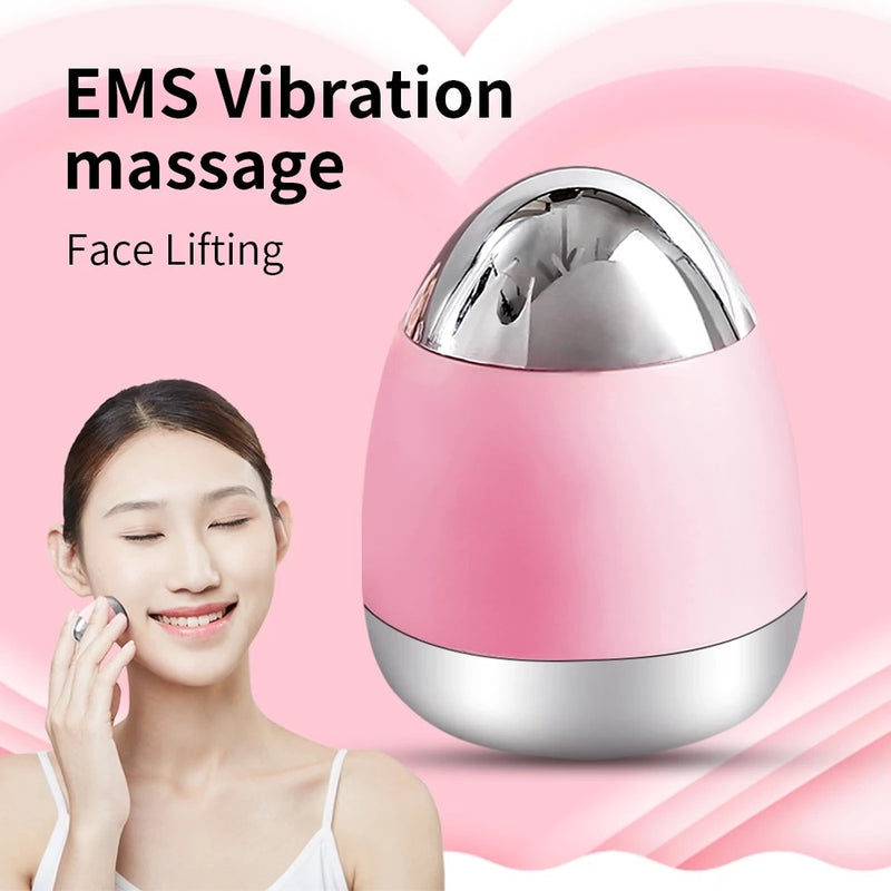 Mini Facial Massage