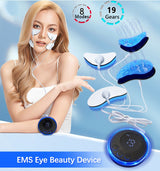 EMS Facial Exerciser