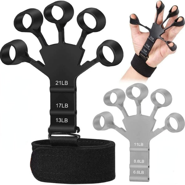 Gripster Grip Strengthener