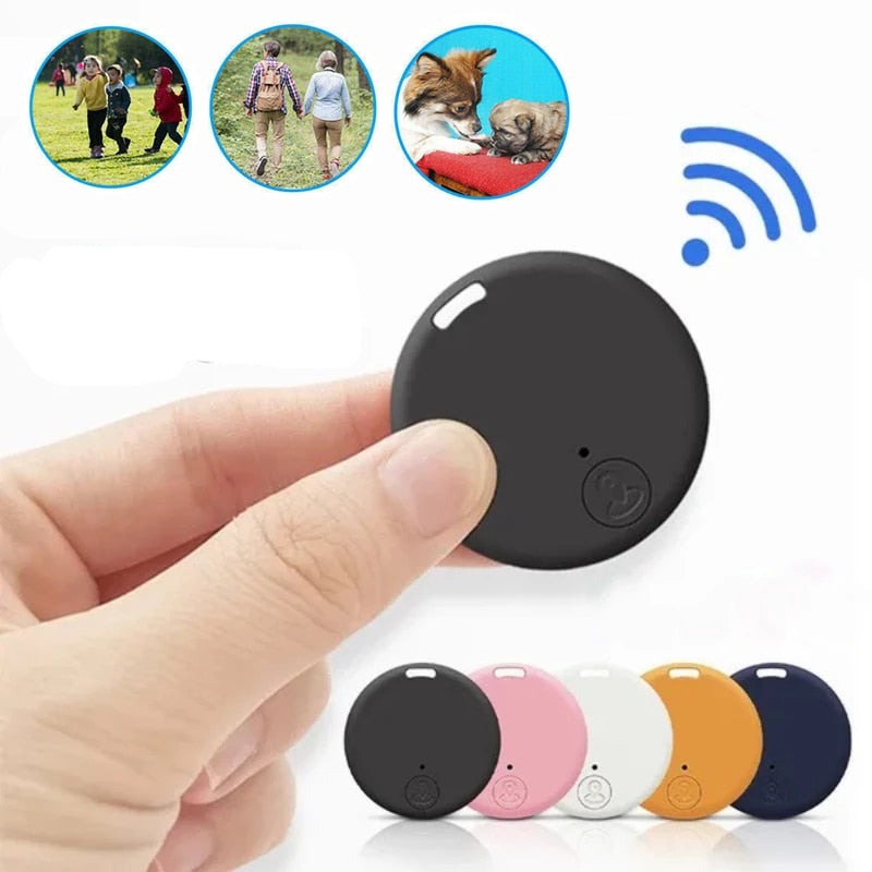 Mini GPS Tracker